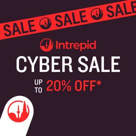 tourhub | Intrepid Travel Cyber Sale Offers