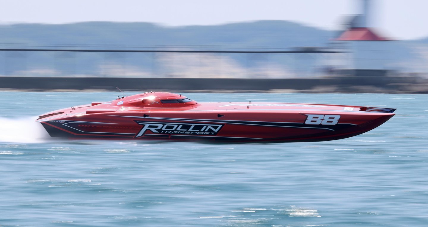XINSURANCE Great Lakes Grand Prix: An Epic Week on the Lake