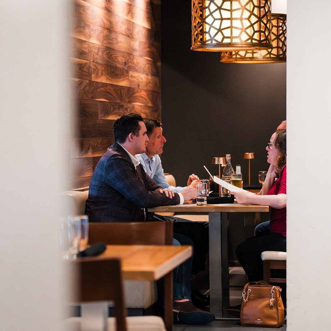 BINDIA INDIAN BISTRO | Ontario Culinary