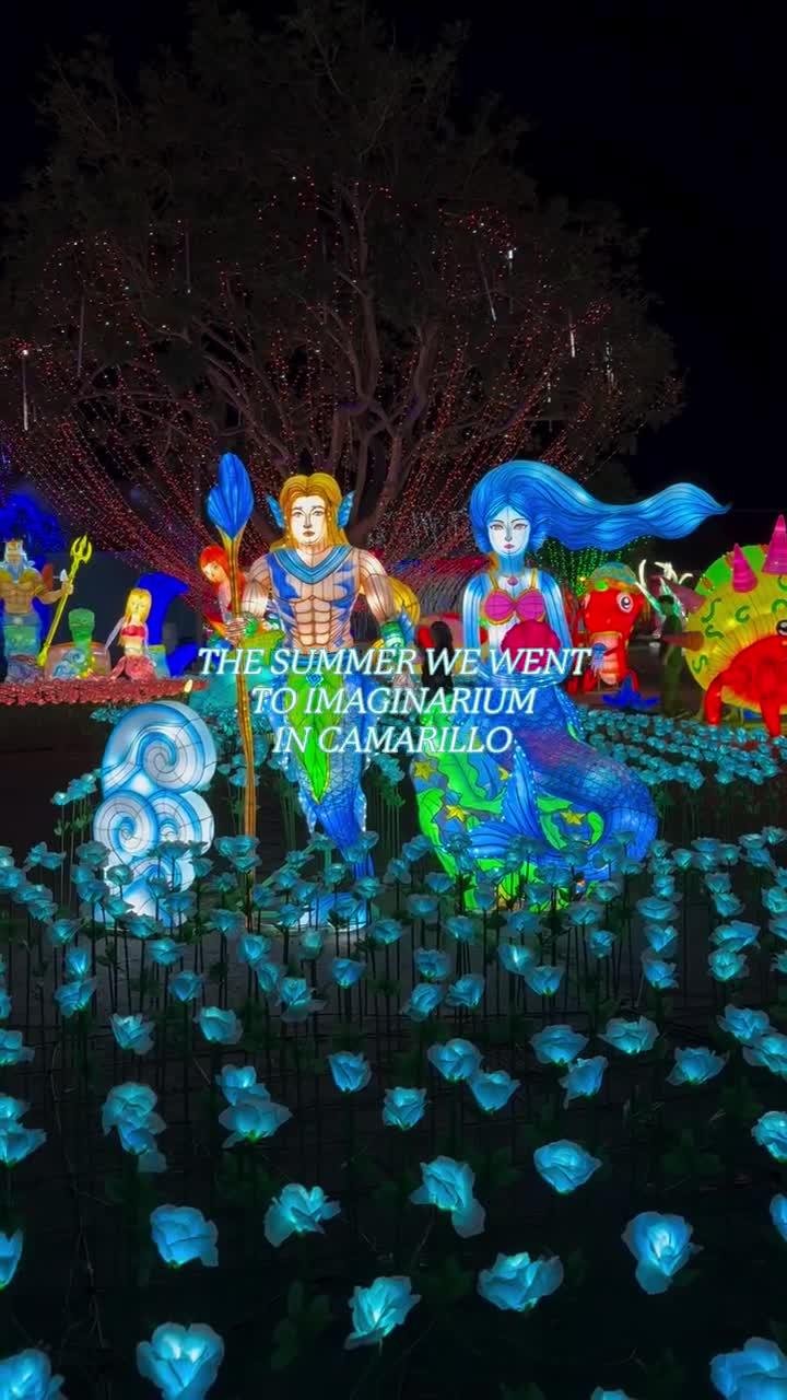 Imaginarium Camarillo: Visitor's Info & Travel Guide - Visit Camarillo