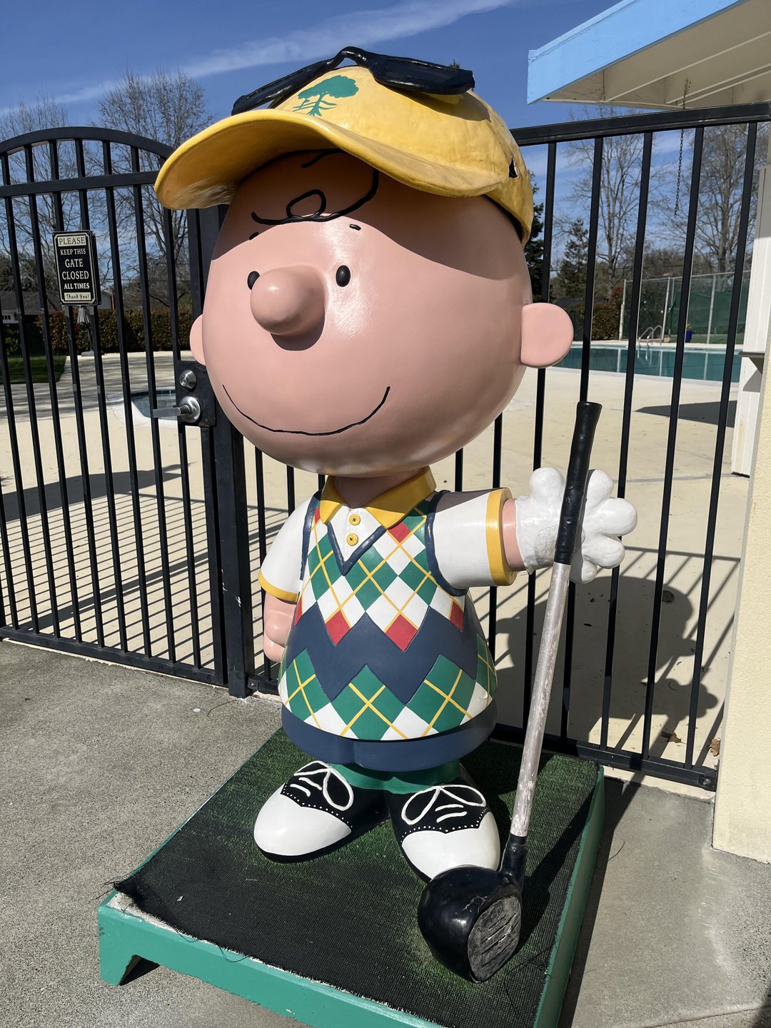 Peanuts on Parade Goes Digital: Discover Santa Rosa's Most Iconic Statues with a New Interactive Map | Visit Santa Rosa Peanuts on Parade Goes Digital: Discover Santa Rosa's Most Iconic Statues with a New Interactive Map | Visit Santa Rosa