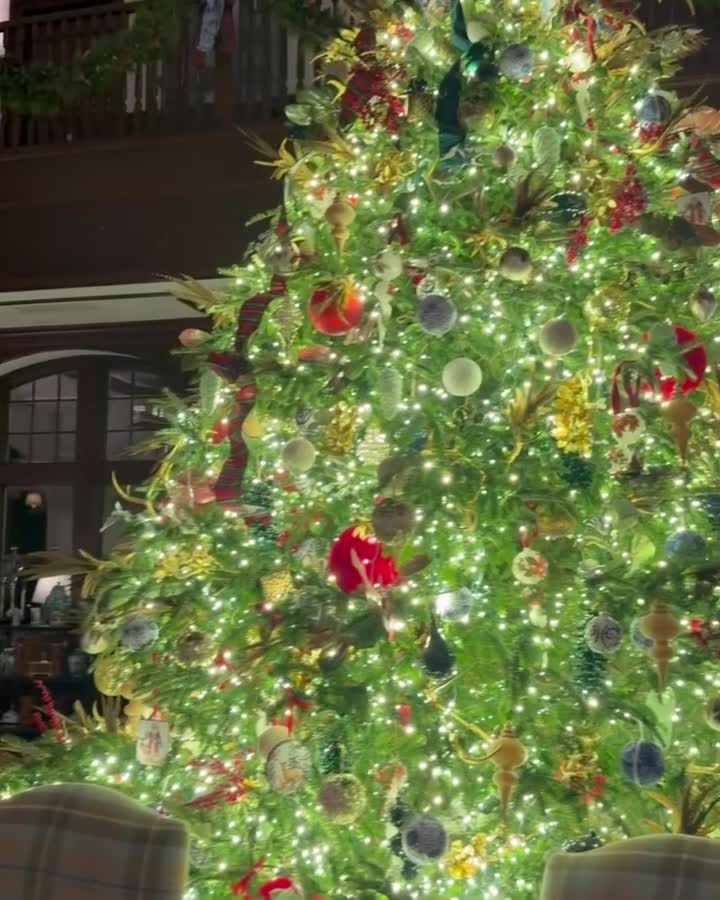 Christmas decoration