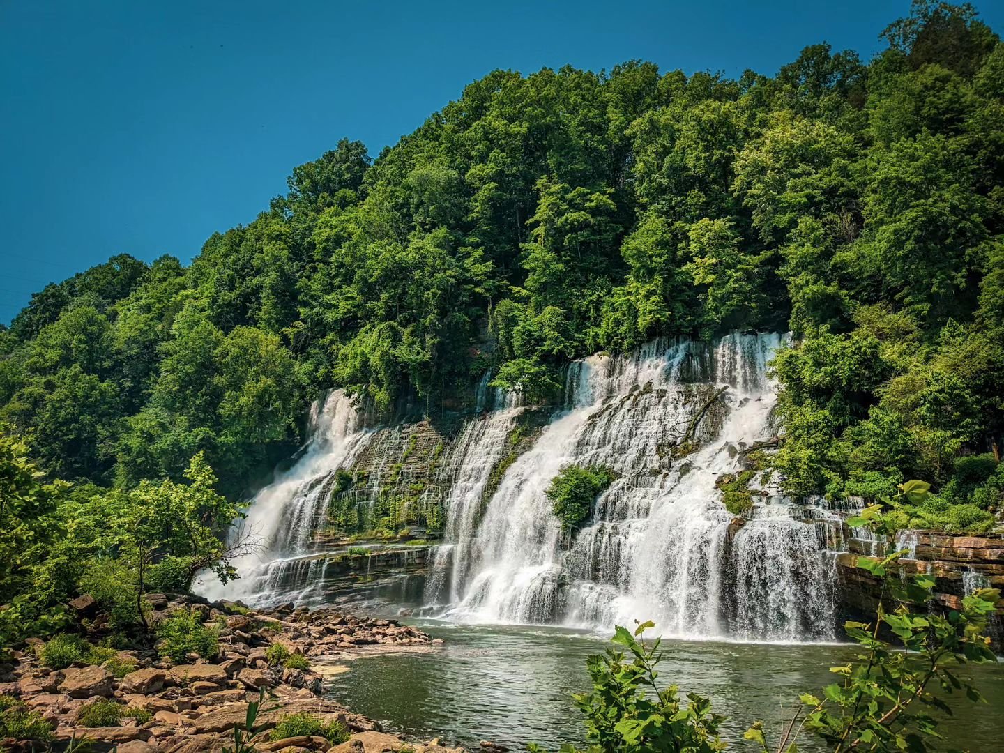 Summer — Tennessee State Parks, image size:1440x1080