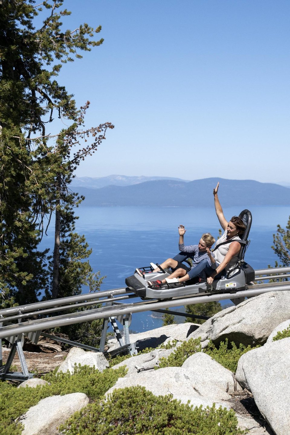Social media post by visitlaketahoe_official