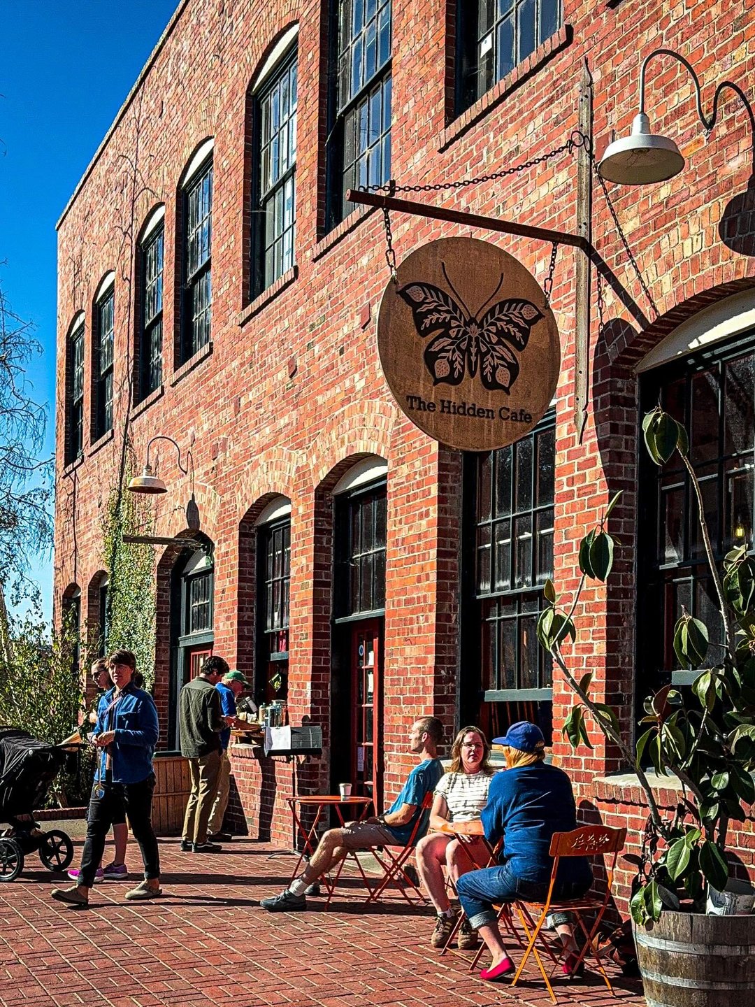 Base Camp for San Francisco Bay Area - Visit Berkeley