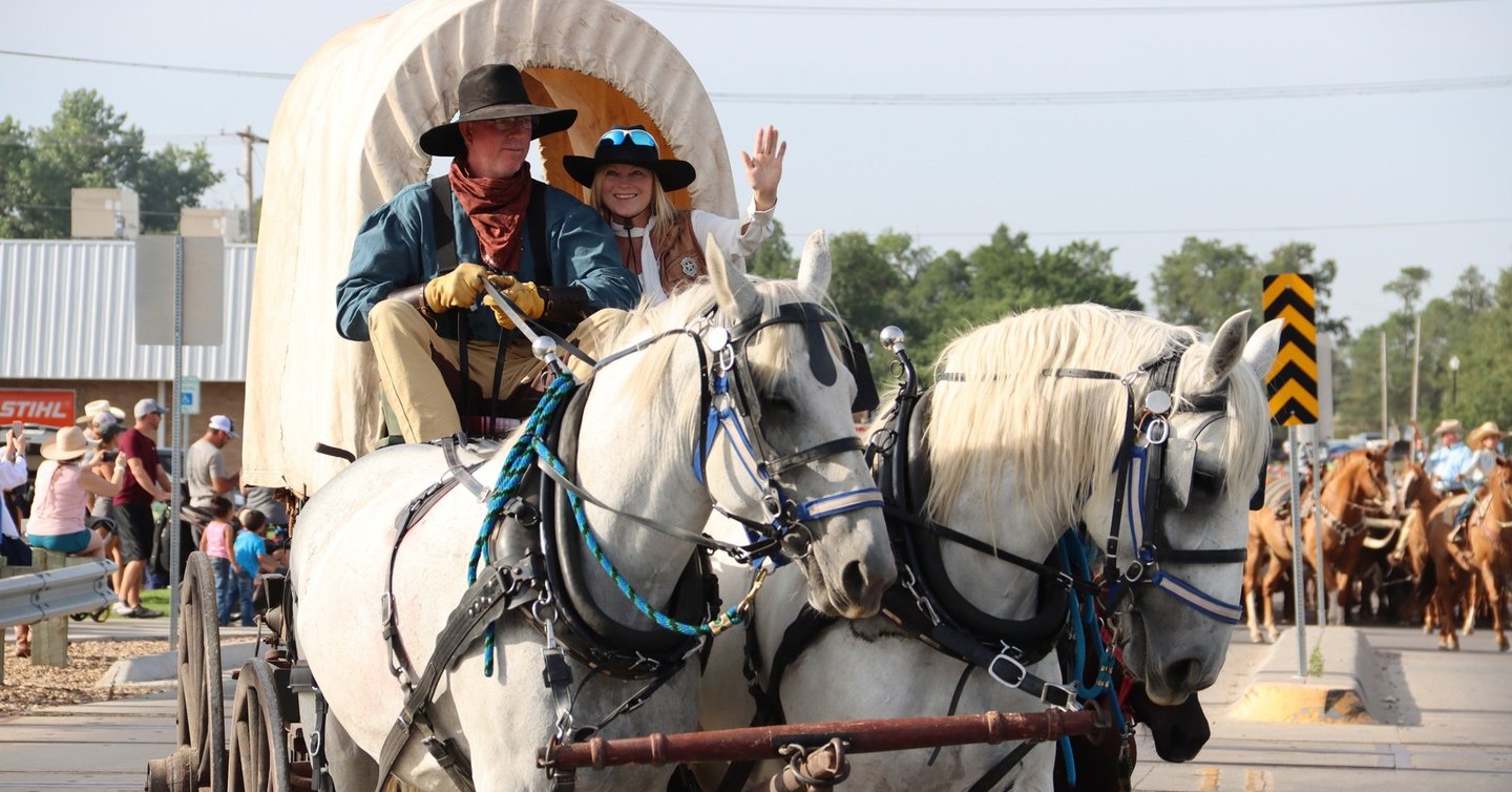 Visit Dodge City - Travel KS