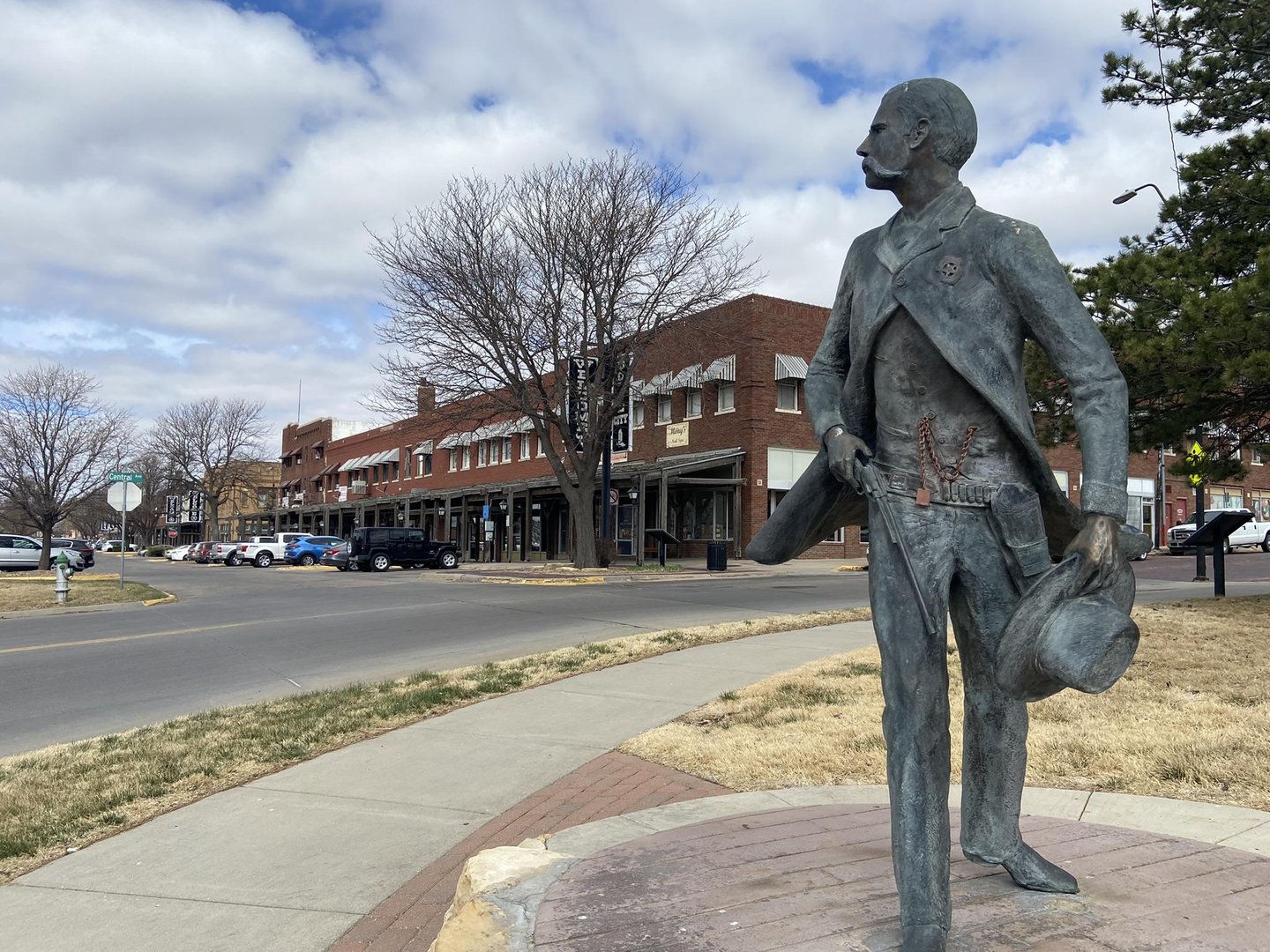 Visit Dodge City - Travel KS