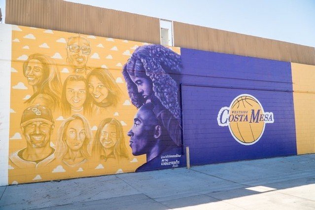 Travel Costa Mesa