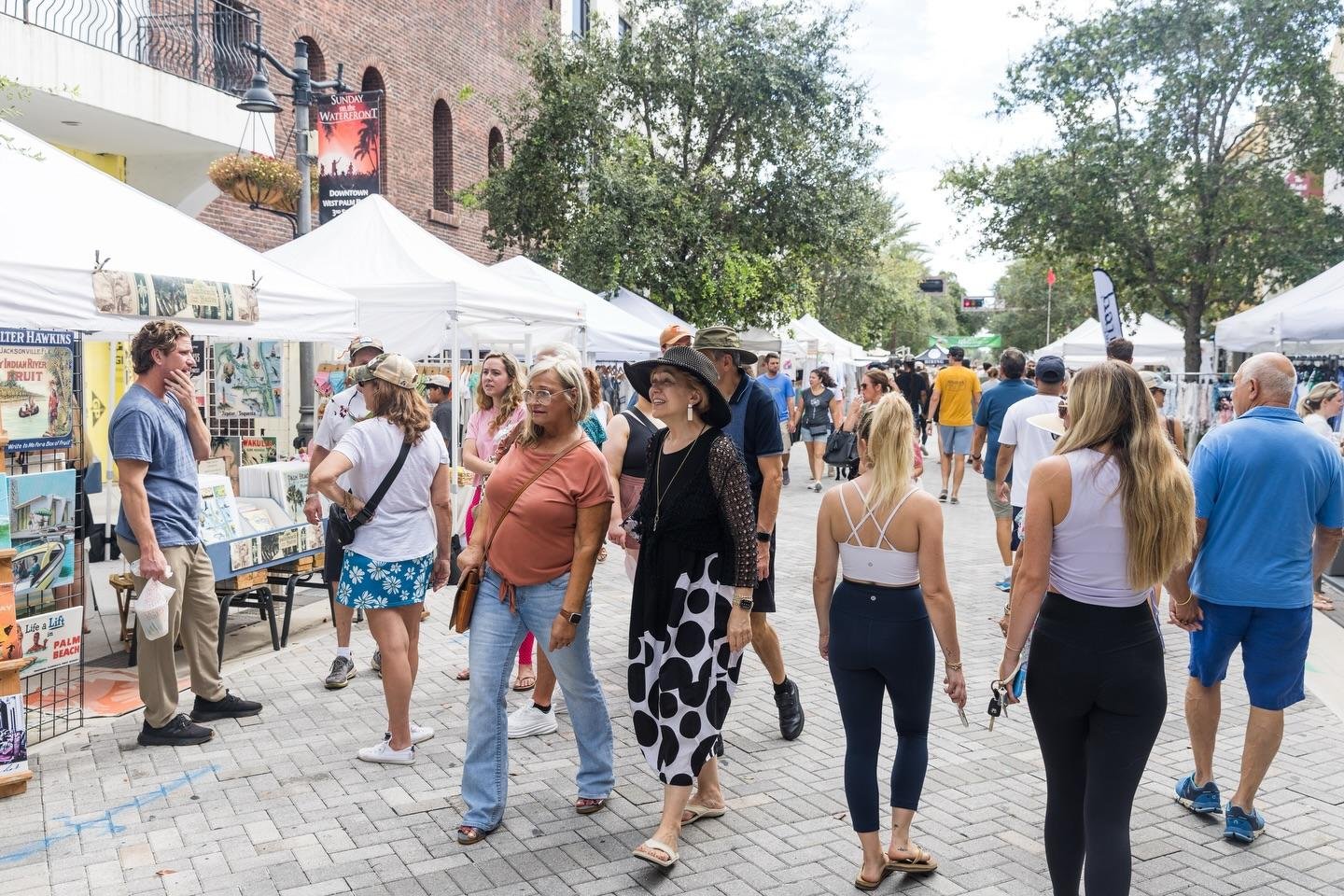 Things to Do | West Palm Beach DDA
