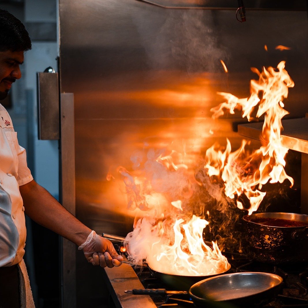 BINDIA INDIAN BISTRO | Ontario Culinary