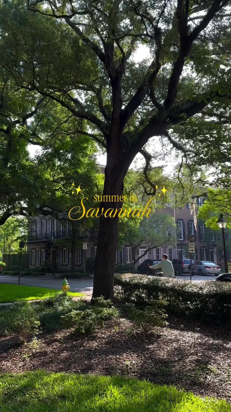 Your Savannah Trip: Stitched in Style | VisitSavannah.com