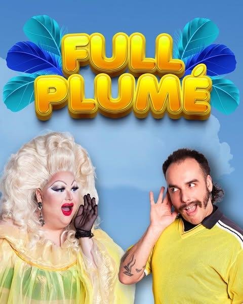 Photo by user full.plume.podcast, user did not provide a caption