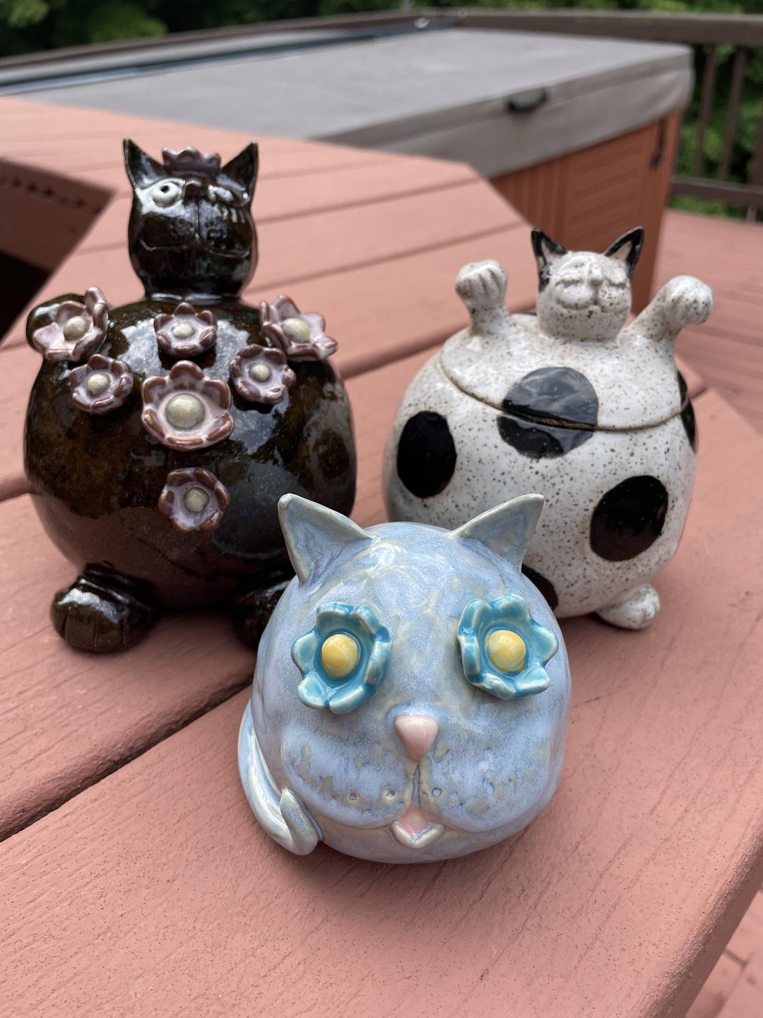 Whistle Stop Clay Works - Art Studio