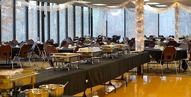Miami Township Community Center