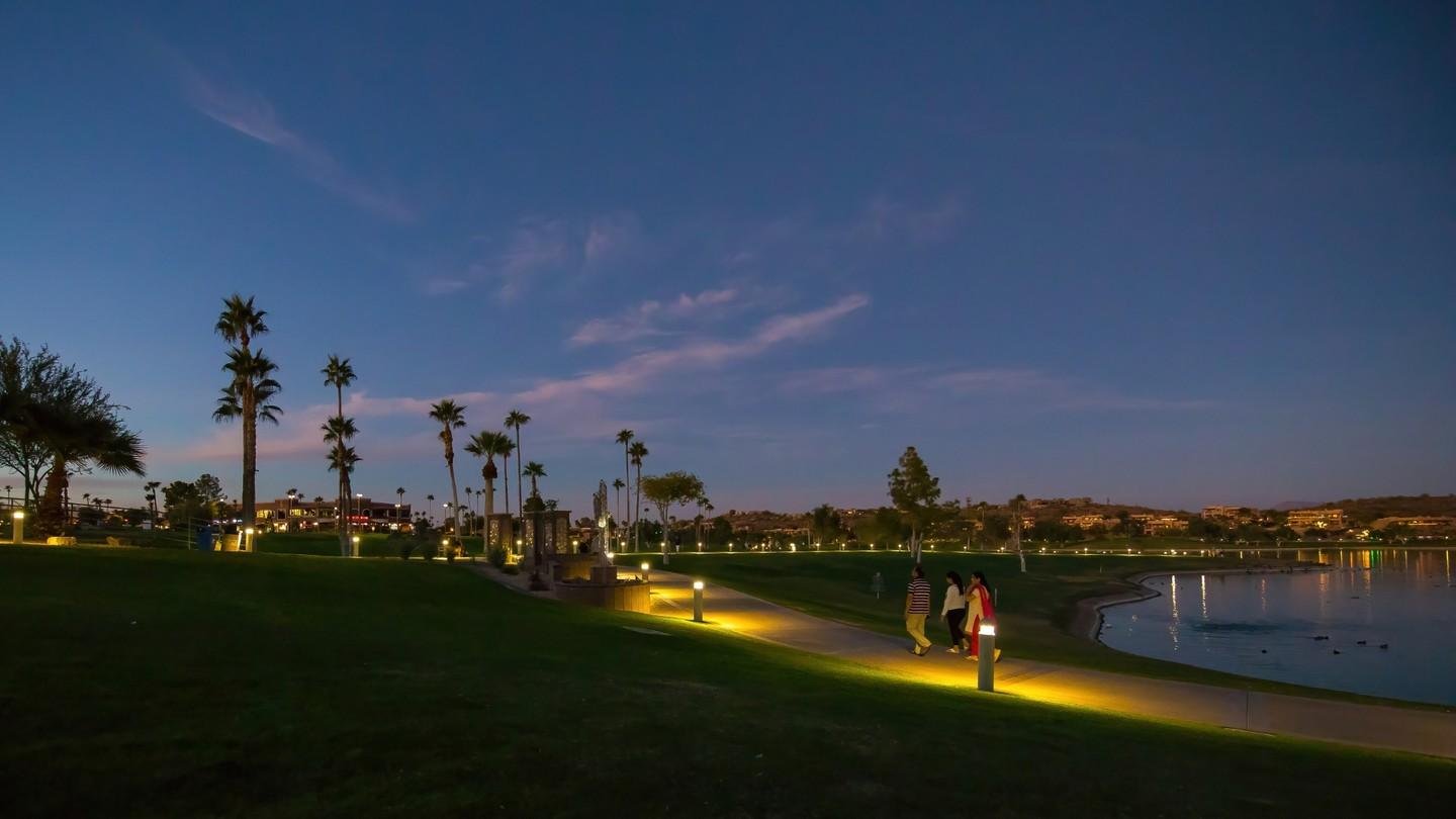 Four Peaks Park