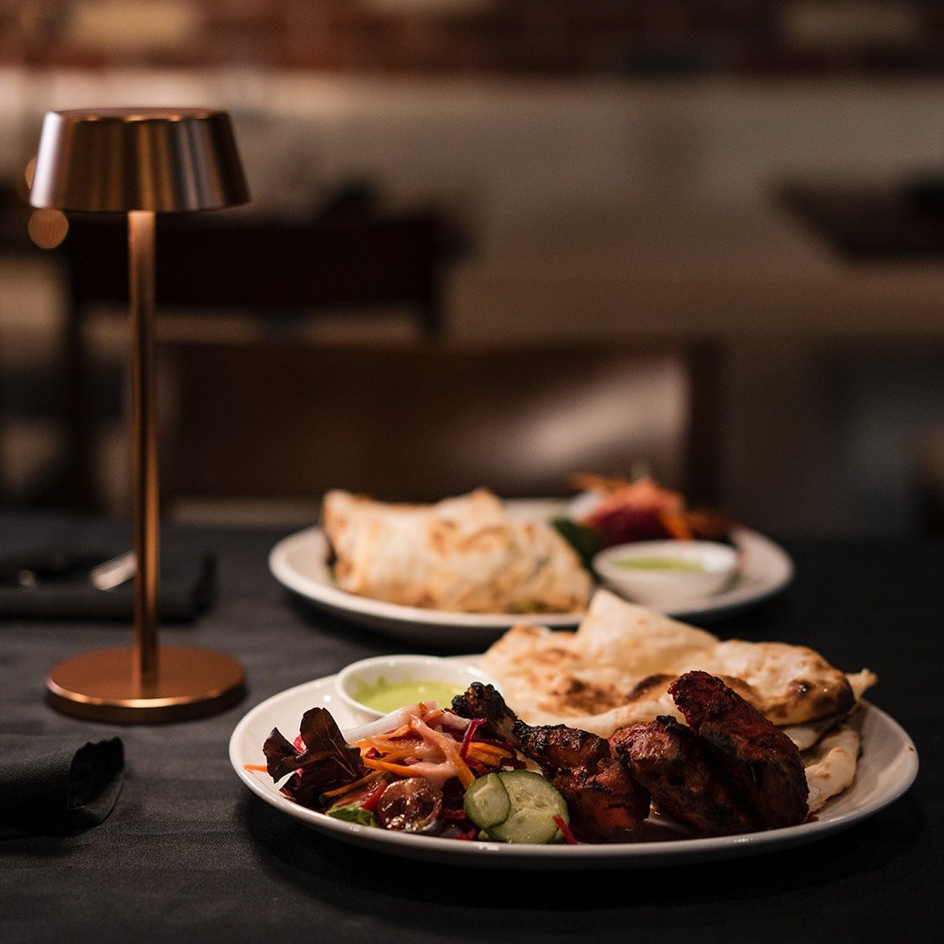 BINDIA INDIAN BISTRO | Ontario Culinary