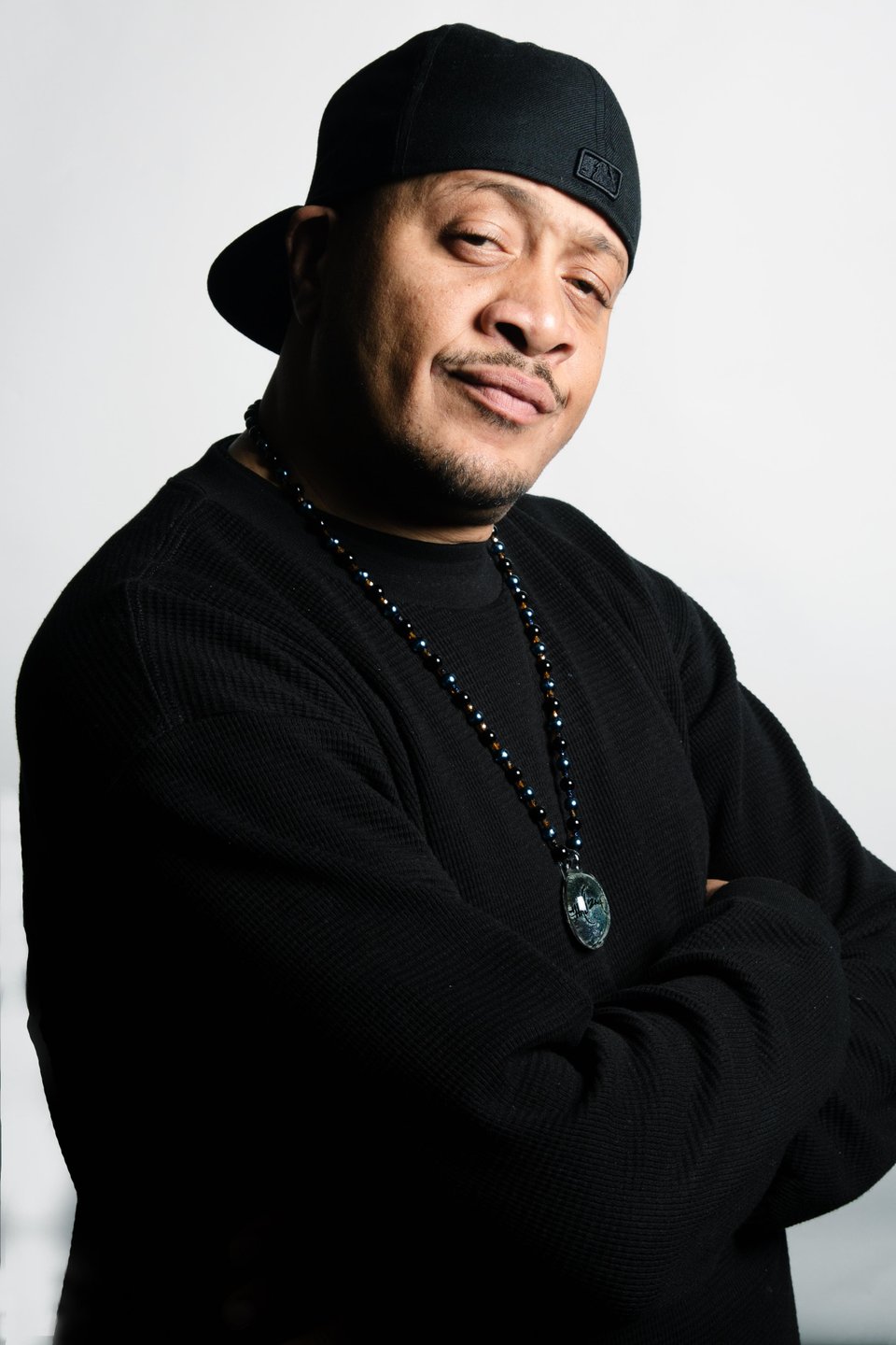 Photo by user , caption reads Chali 2na and House of Vibe