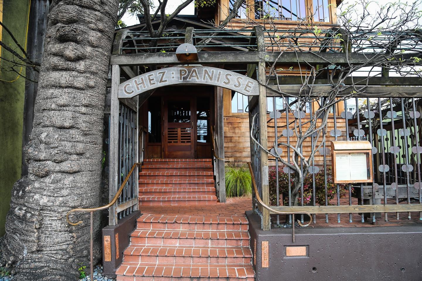 Guide to the North Shattuck Neighborhood - Visit Berkeley