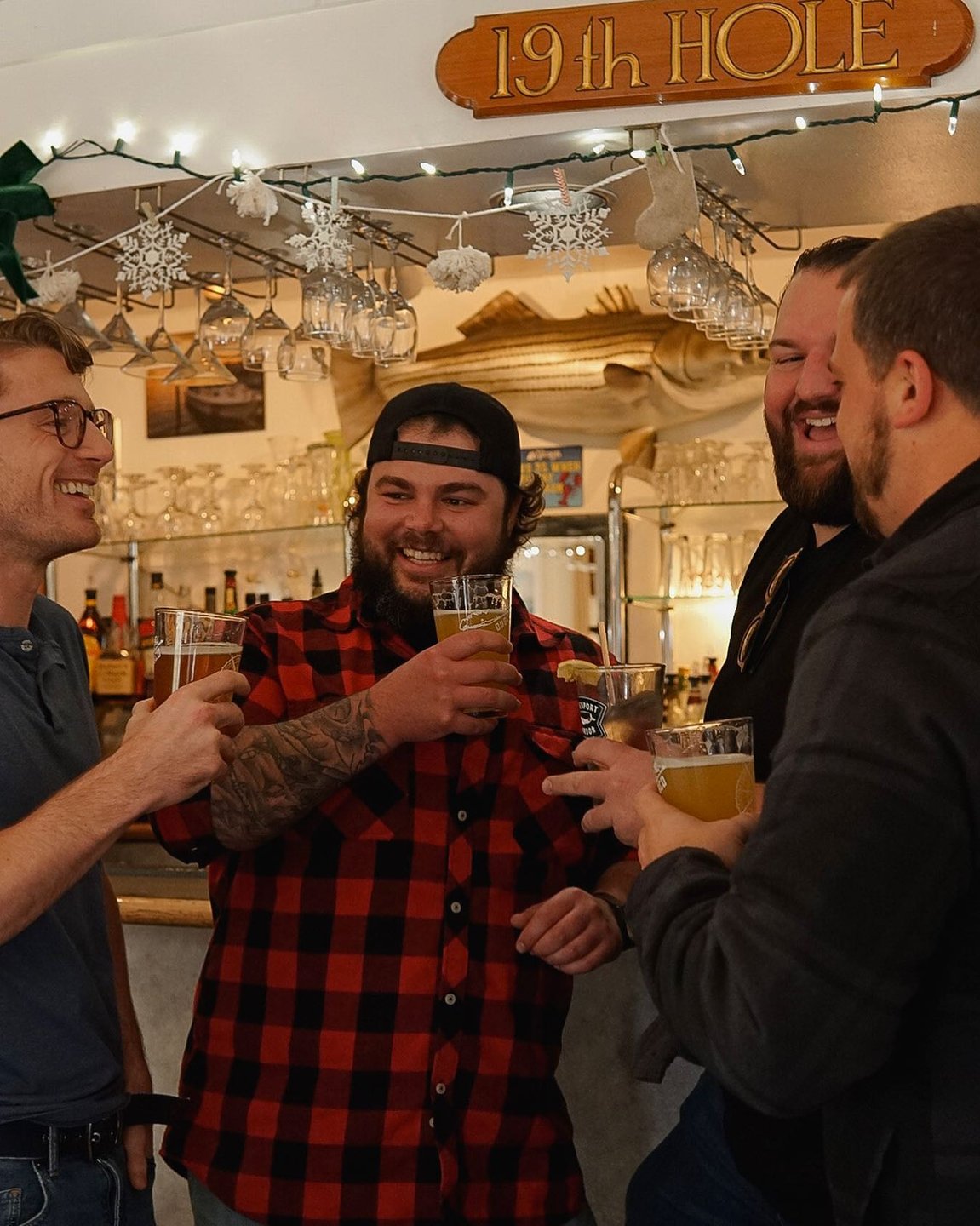 🍻 We’ve got a cold one with your name on it 

#lieats #longisland #libeer #bellport #brookhaven #patchogue #beers #southshoreli