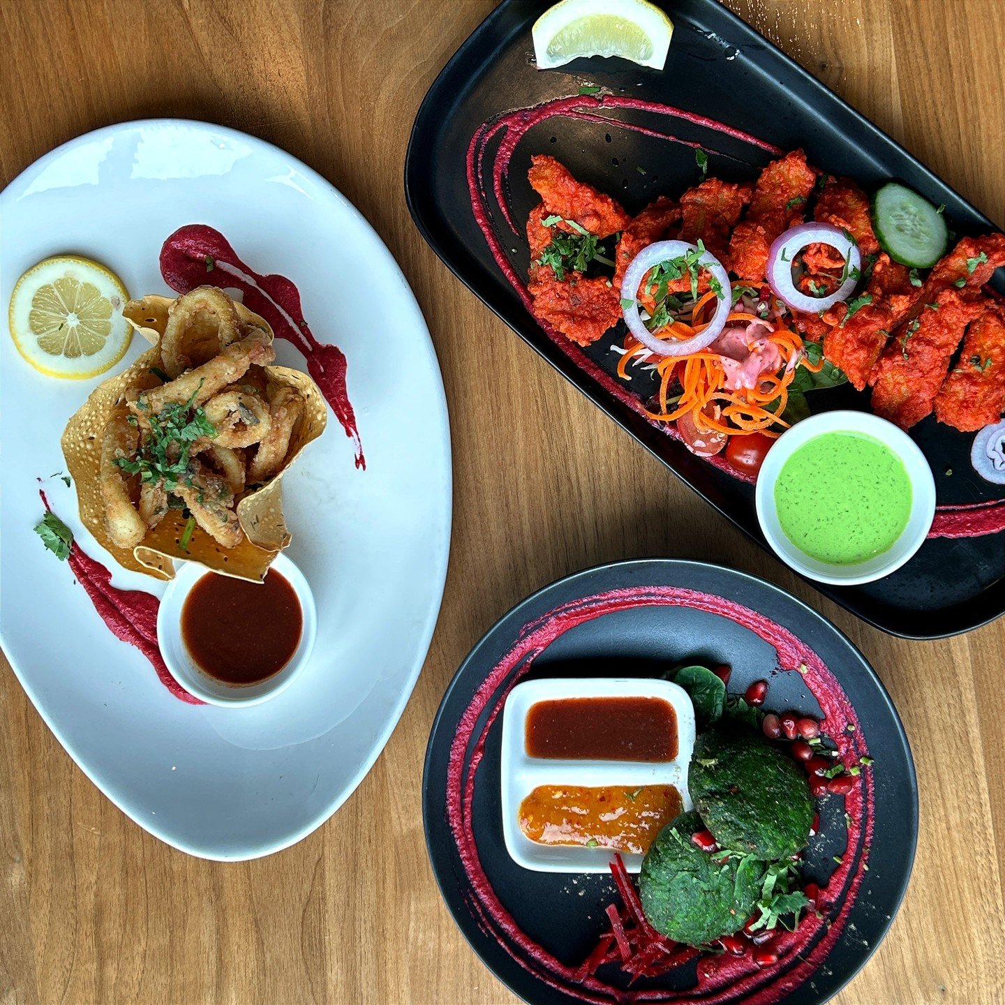 BINDIA INDIAN BISTRO | Ontario Culinary