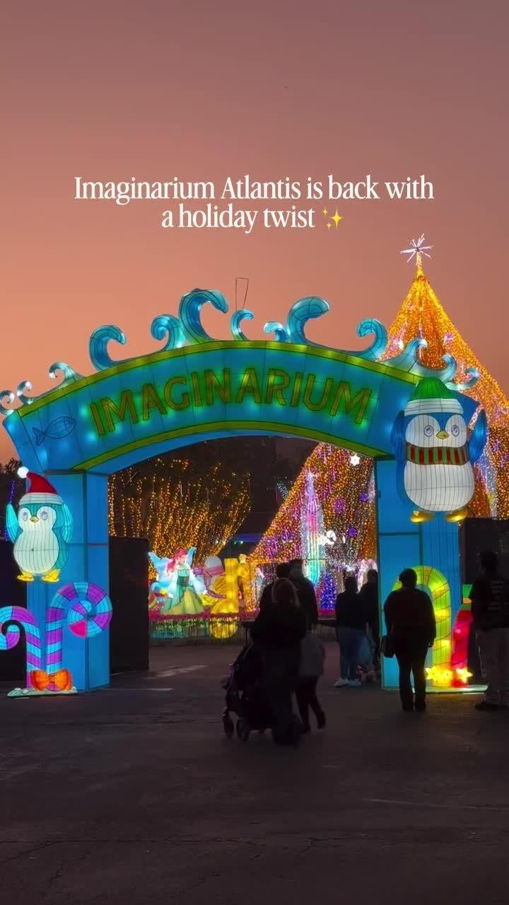 Imaginarium Camarillo: Visitor's Info & Travel Guide - Visit Camarillo