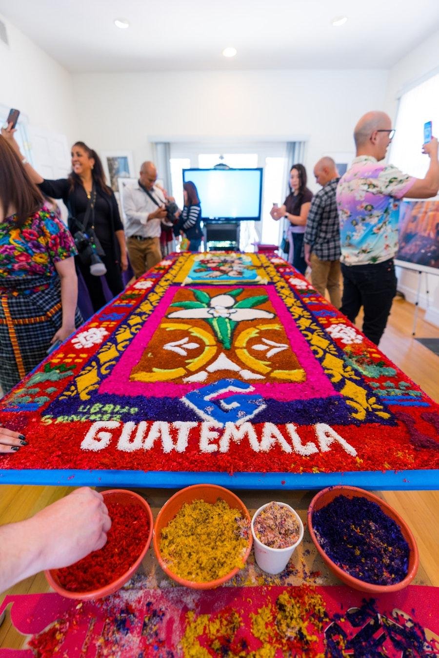 DCでラテンアメリカとヒスパニックの伝統を祝う | ワシントンDC