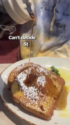 Photo by happyvalleypa, caption reads: Happy Valley has the best brunch scene! SAVE and SHARE this post with your brunch besties and start checking off all of these locations!

🧇 @originalwaffleshop : everyday
🍳 @thenakedeggcafe : everyday
☕️ @psucornerroom : everyday
🍻 @antifragilebrewco : everyday
🌱 @flour_and_stone : wed-sun
🥃 @barrel21distillery : sunday only
🍷 @aahandgrill : sunday only
🥂 @gigissoutherntable : sunday only
🥞 @hublersburginn : sunday only

#happyvalleypa #brunchinspo #brunchwithfriends #findyourhappyplace #brunchislife