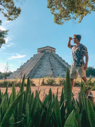 tourhub | Chichen Itza Tours