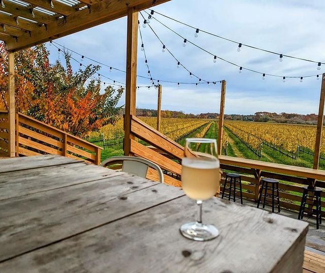 coreycreektaproom