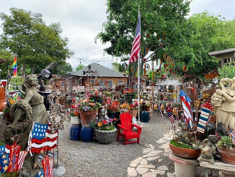 Los Olivos | Things To Do In Los Olivos