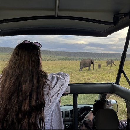 tourhub | Safari Tours Crowdriff Gallery