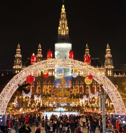 tourhub | Austrian Christmas Markets Tours