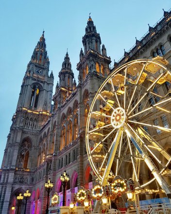 tourhub | Austrian Christmas Markets Tours Crowdriff Gallery