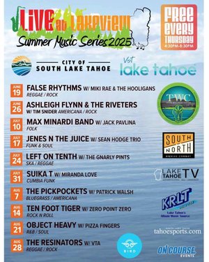 Social media post by liveatlakeviewcommons