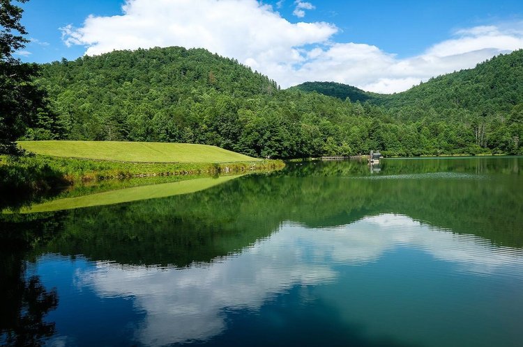 Black Rock Mountain State Park | Department Of Natural Resources Division