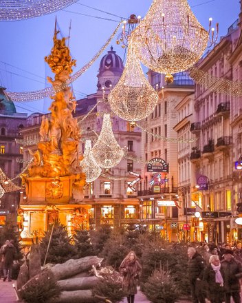 tourhub | Austrian Christmas Markets Tours Crowdriff Gallery