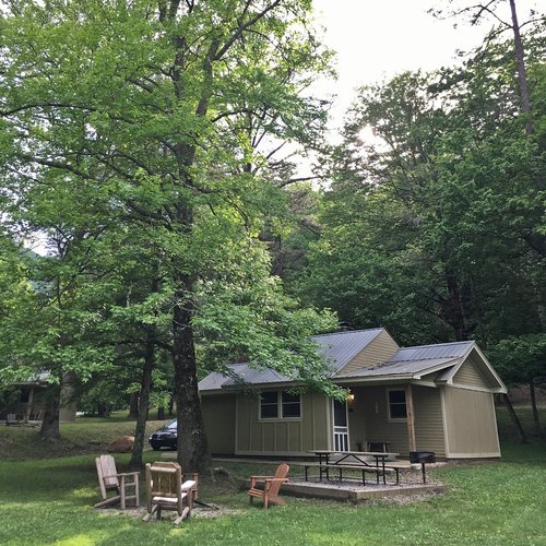 Vogel State Park | Department Of Natural Resources Division