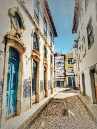 tourhub | Portugal Tours Crowdriff Gallery