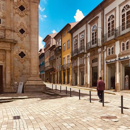 tourhub | Portugal Walking Tours