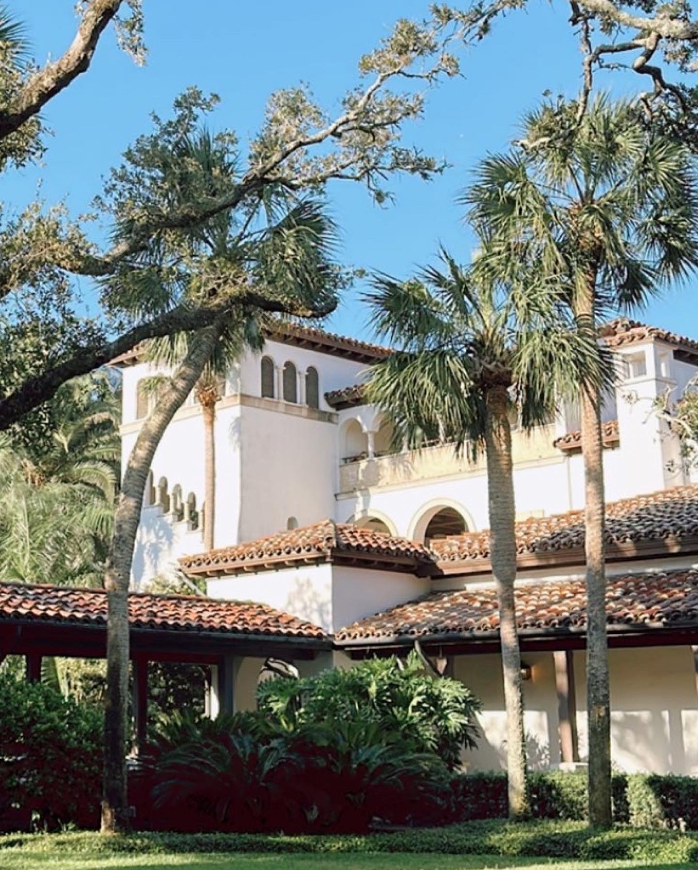 Villa Villa