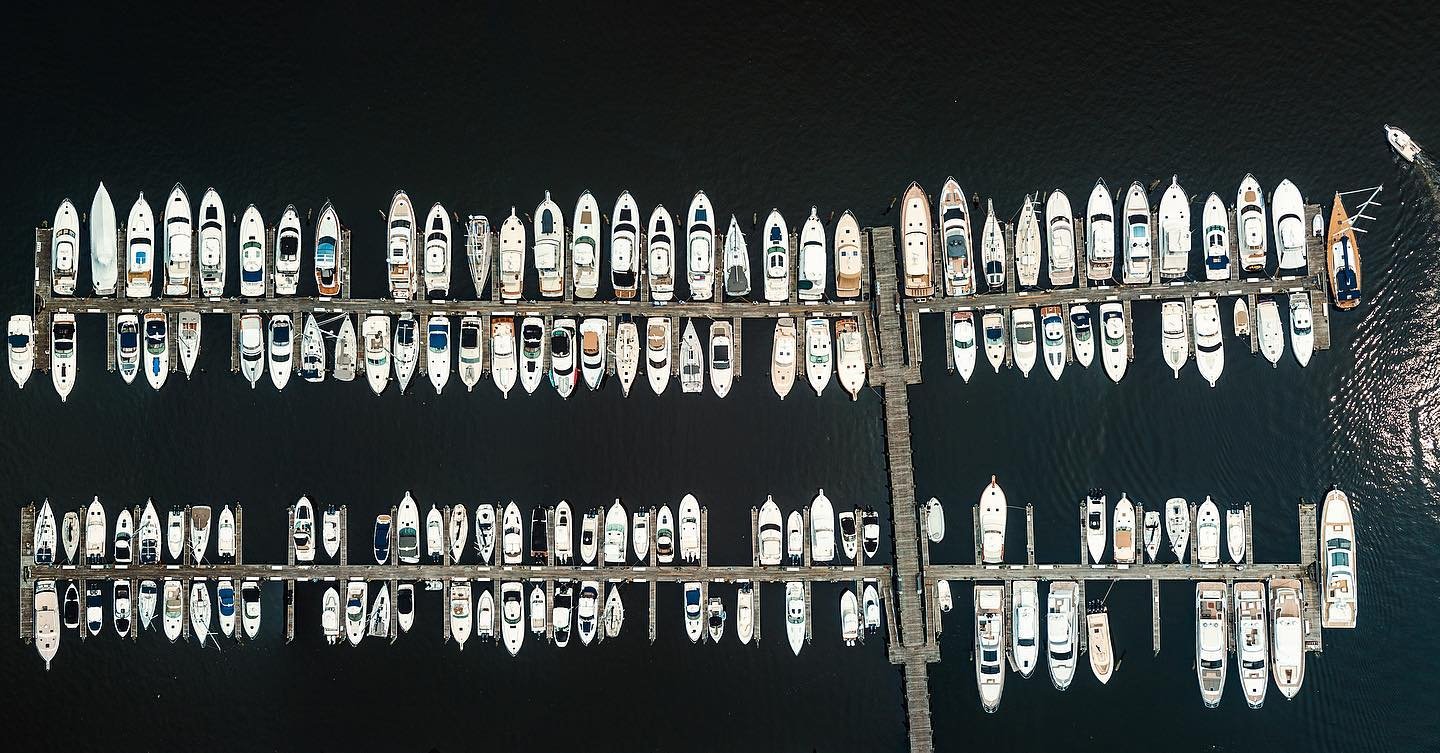Bird’s-Eye View