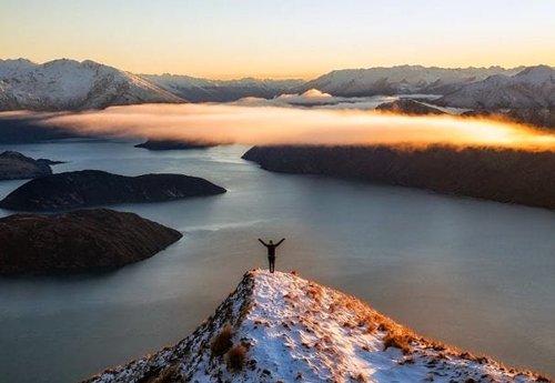 Photo by savvas_grk, caption reads: Plastira, manmade lake on the top of mountain. Greece🇬🇷🇬🇷🇬🇷
#lakes #nature #ig_greece #greek #greece #art #architecture #sunsets #bestsunsets #bestplaces #landscape #landscaping  #vacation #traveller #tourism #sunset_lovers #sunset_pics #ig_sunset #world_bestsky #visitgreece #igworldclub #instalife  #instasky #igworldclub_hdri #world_bestsky #greece🇬🇷 #macedonian #sunsetlovers