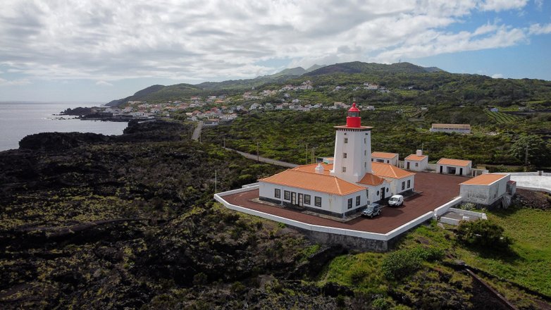 tourhub | Island Hopping In The Azores Crowdriff Gallery