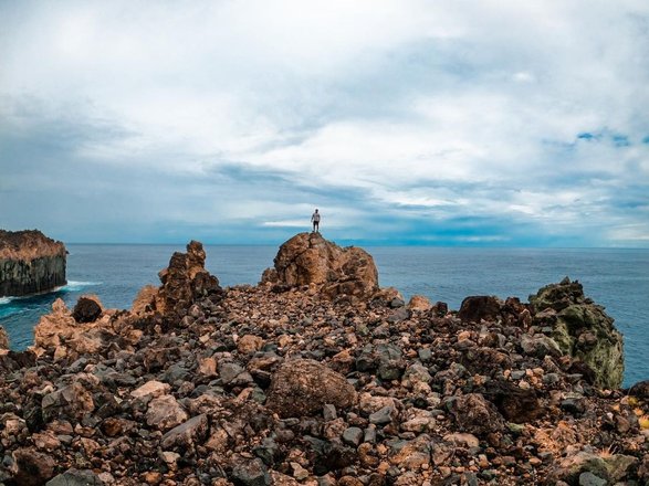 tourhub | Island Hopping In The Azores Crowdriff Gallery