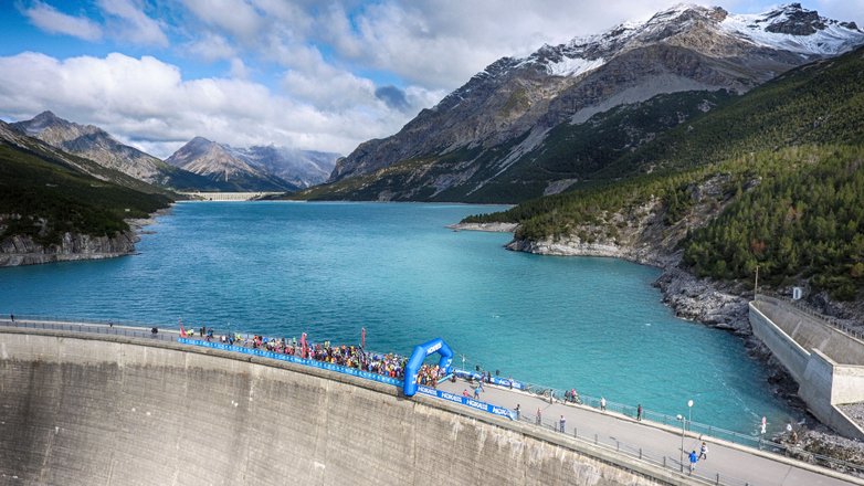 Energy2 Run, evento podistico lungo i suggestivi laghi di Cancano