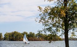 Lake Manawa State Park