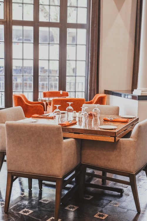 The Terrace Grille - Terrace Hotel Lakeland - Visit Central Florida