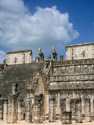 tourhub | Chichen Itza Tours Crowdriff Gallery