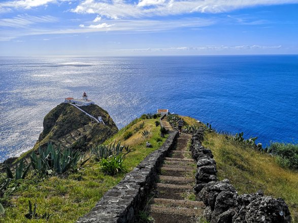 tourhub | Island Hopping In The Azores Crowdriff Gallery