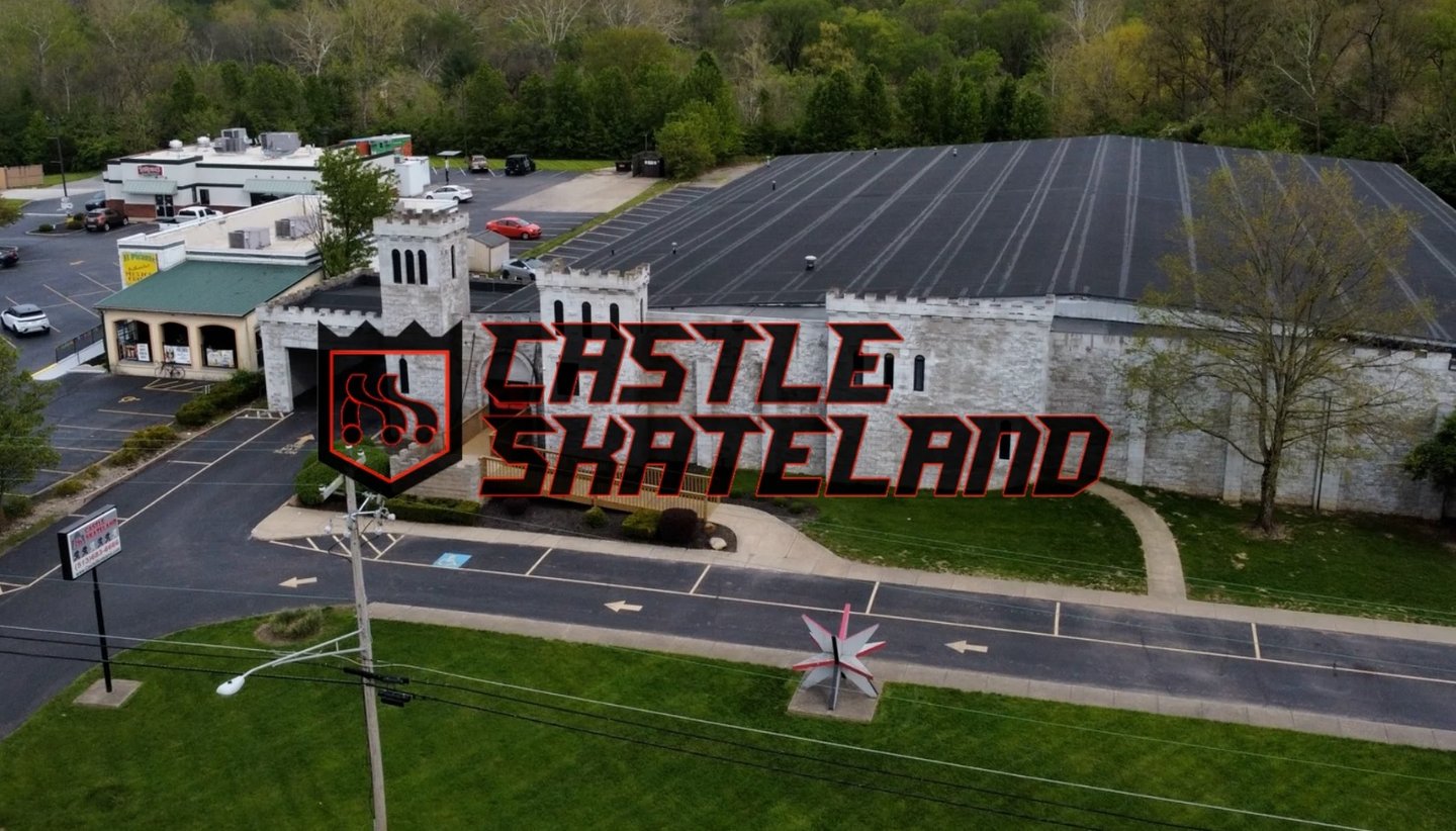 Castle Skateland